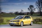 Volkswagen Golf TSI BlueMotion 5-Door 2018 года